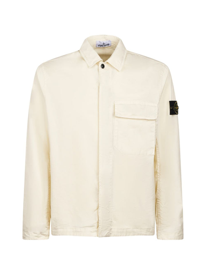 Stone Island Jackets - Light and natural | f00b7b02d3afa0e213ed58cc4825bd829e8ea833