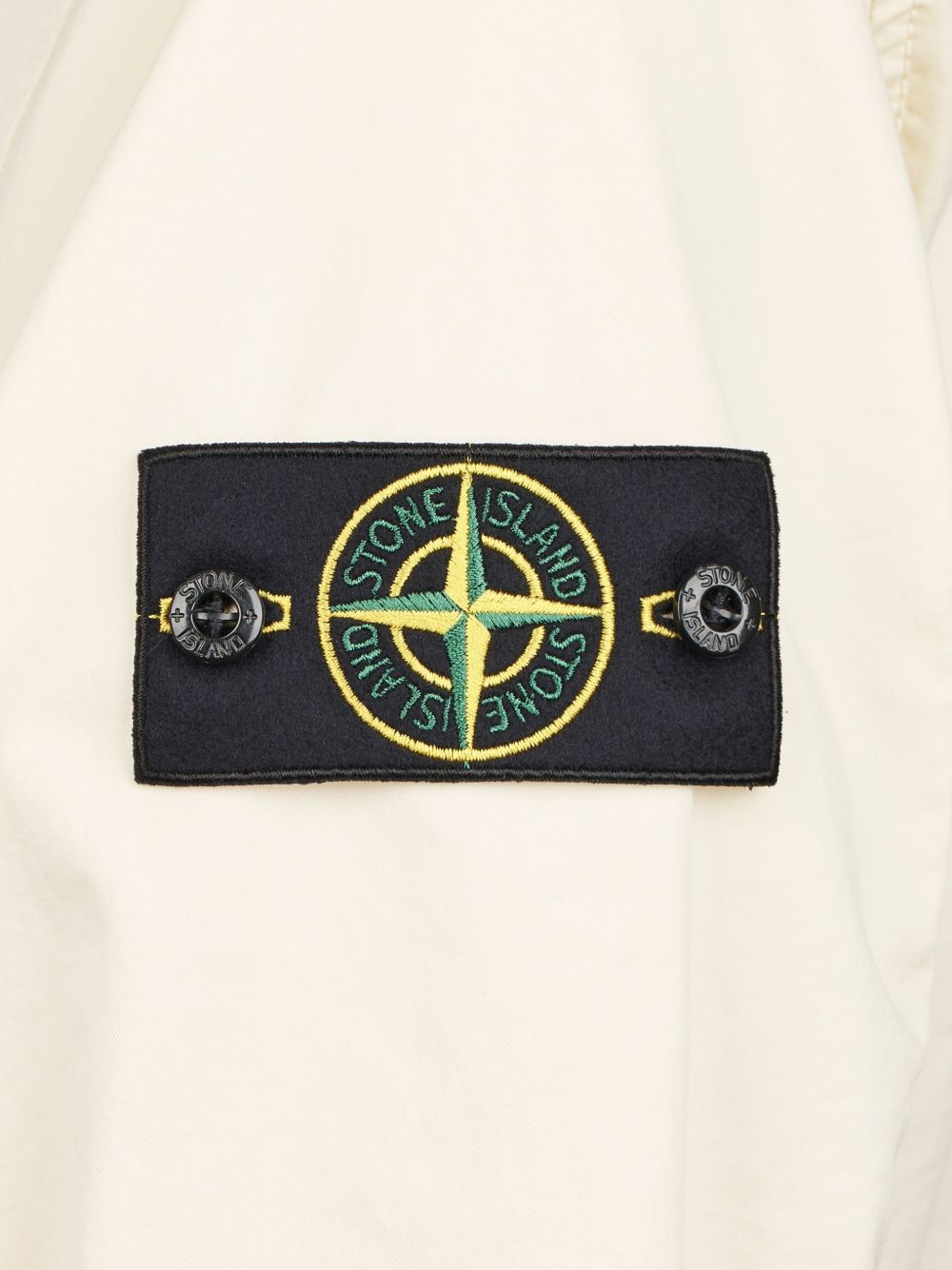 Stone Island Jackets - Light and natural | ea1d20d00461d6433824824157c0e05e090bfd96