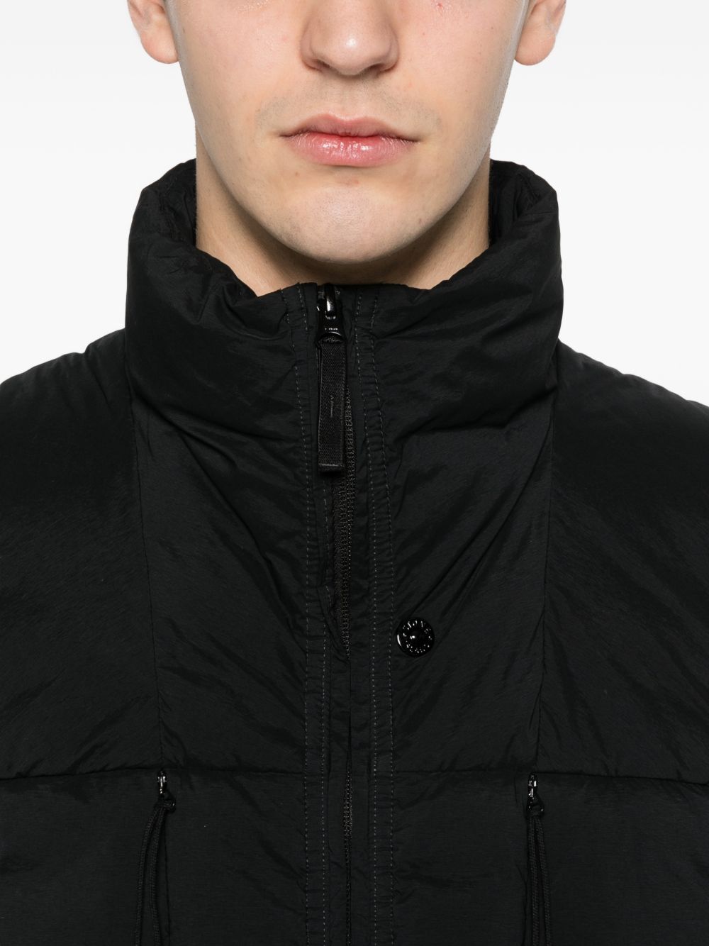 Stone Island Jackets - Blue and green | a7d22e86098d0b43fa3d056d463a256119ebe39e