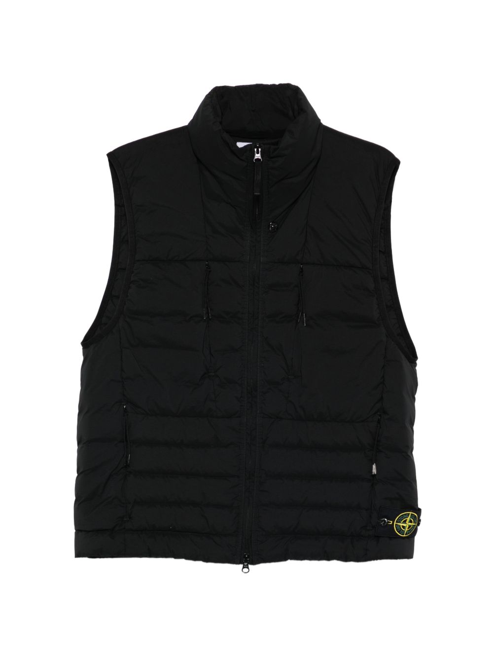 Stone Island Jackets - Blue and green | 492d47e1b877f252a1c15091e6feb2218338bf03
