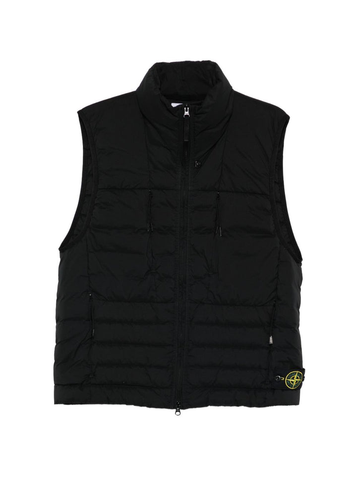 Stone Island Jackets - Blue and green | 492d47e1b877f252a1c15091e6feb2218338bf03