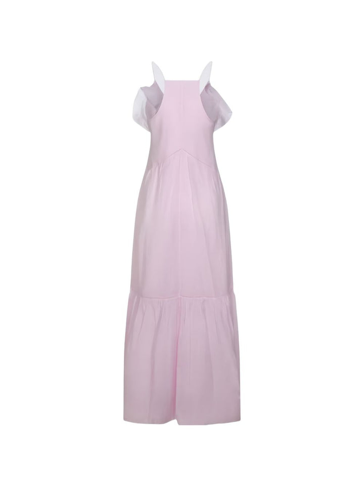 Isabel Marant Dresses - Light pink | 1e890b36a50d58dcfda154400e7f018104f46ceb