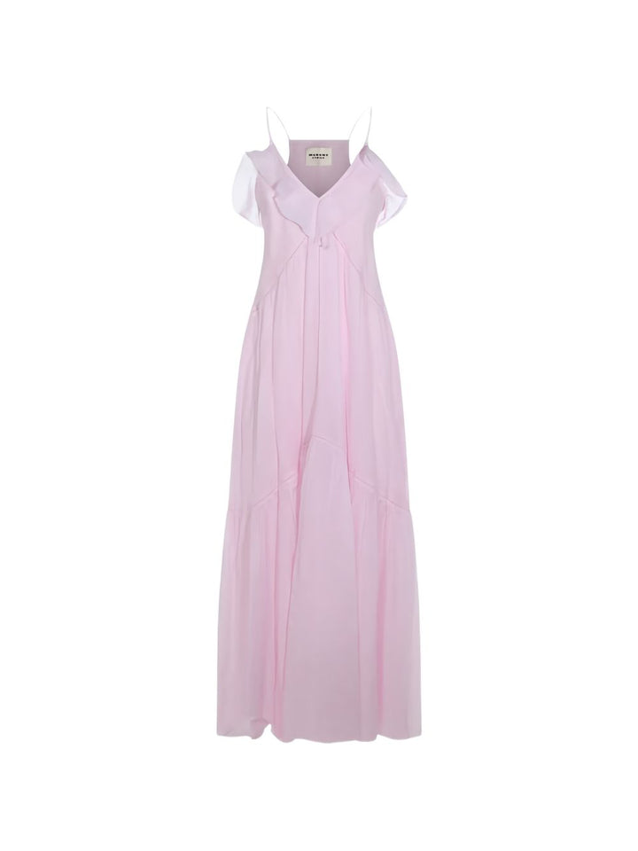 Isabel Marant Dresses - Light pink | c2a2d481de0c007094898a4127b444497ef026b2