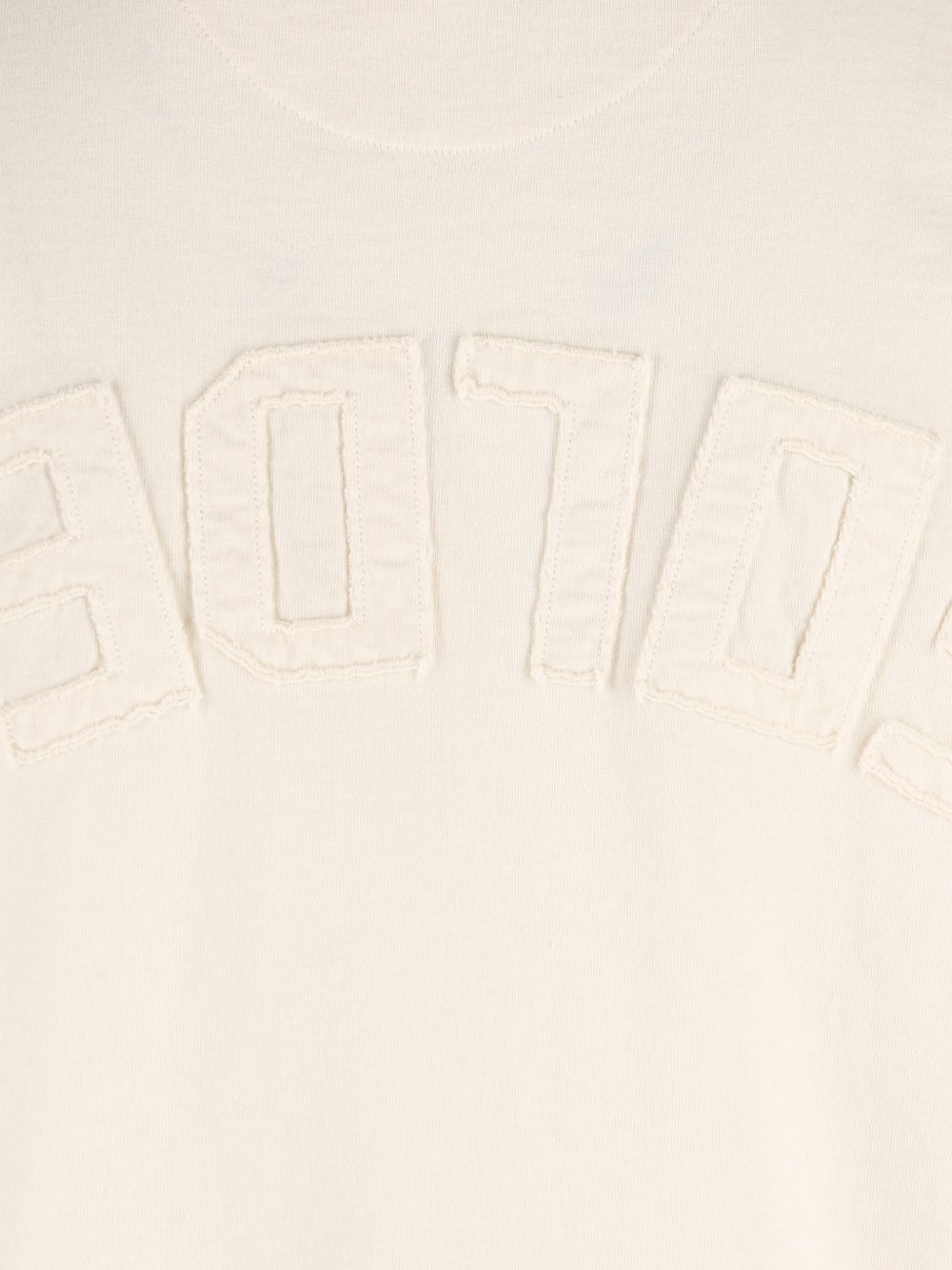 Golden Goose T-shirts and Polos - Heritage white | d45f3394446e40c824689fabe441bdee091745f7