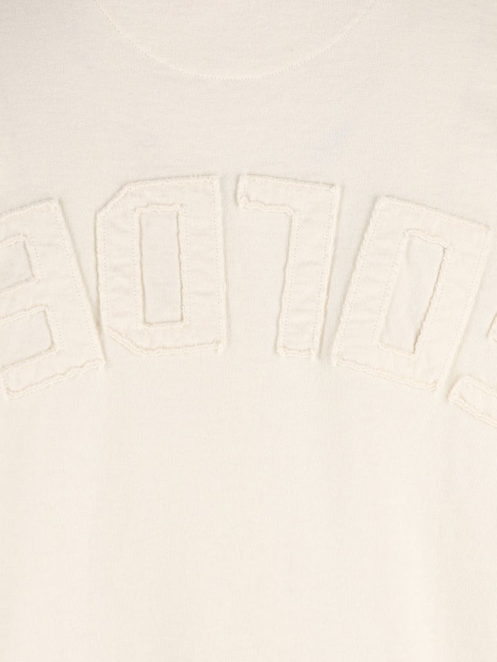 Golden Goose T-shirts and Polos - Heritage white | d45f3394446e40c824689fabe441bdee091745f7