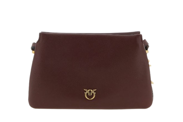 Pinko Bags - Burgundy oro | 148b55074a2c50966481f2ba77ca52c809af3502