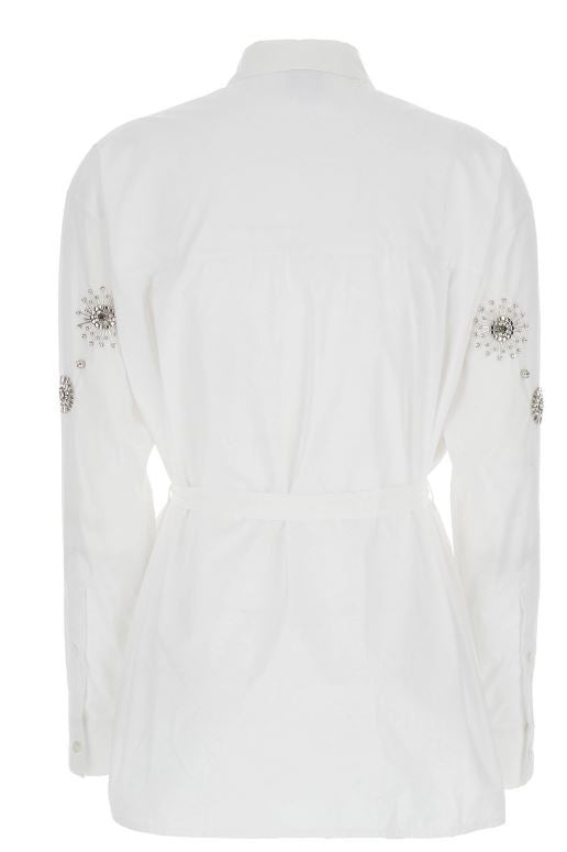 Pinko Shirts - Light and natural | ae00b8b8b2296b7a57612e60541beb6df339758d