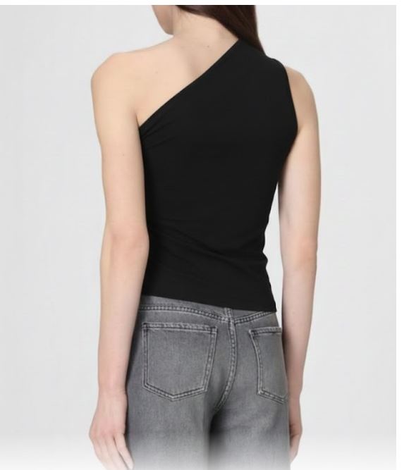 Pinko Top - Blacks and greys | 306093f70cedcfdfc1cc149d65fbffc87a1a41c8