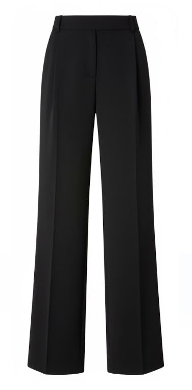 Pinko Trousers - Blacks and greys | 6a9d7e9d6caf19234d93e9a992bd0e29c69c5742
