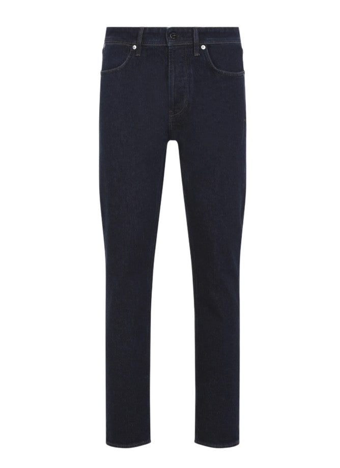 Stone Island Trousers - Blue rinse | 0db338e59b834dd5486a502577d09a5ee925e178