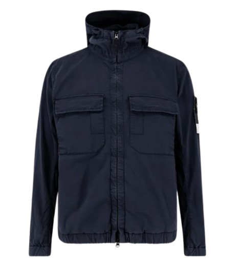 Stone Island Jackets - Blu e verdi | 37bedc2b2343aeb93b0930b3feedb867362bcbb4