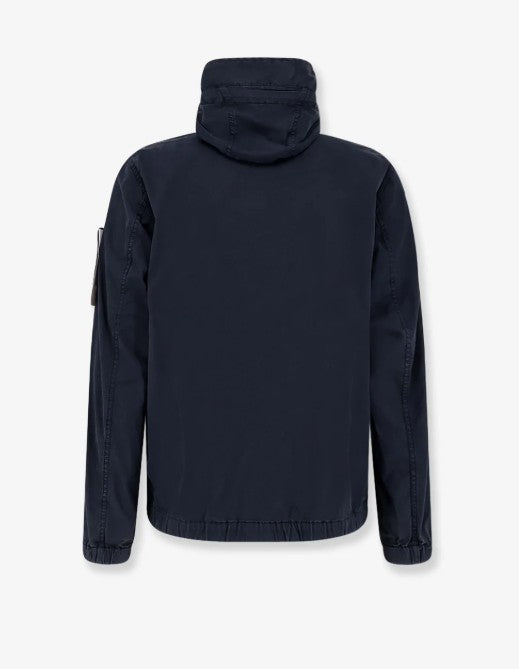Stone Island Jackets - Blu e verdi | 20de86f75629ea9f9c045235bb4e1c1cfc91c43d