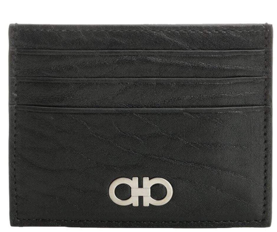 Ferragamo Wallets - Blacks and greys | 8b5a9e9693b37c68b29d52c40eca74135587a688