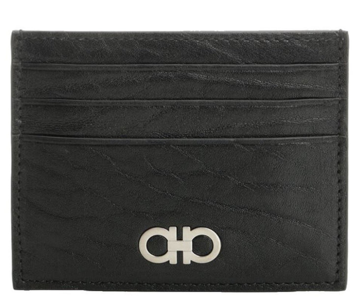 Ferragamo Wallets - Blacks and greys | 8b5a9e9693b37c68b29d52c40eca74135587a688