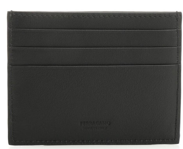 Ferragamo Wallets - Blacks and greys | 9b0141986a66785ce173bc3c2435342b7f8cc03e