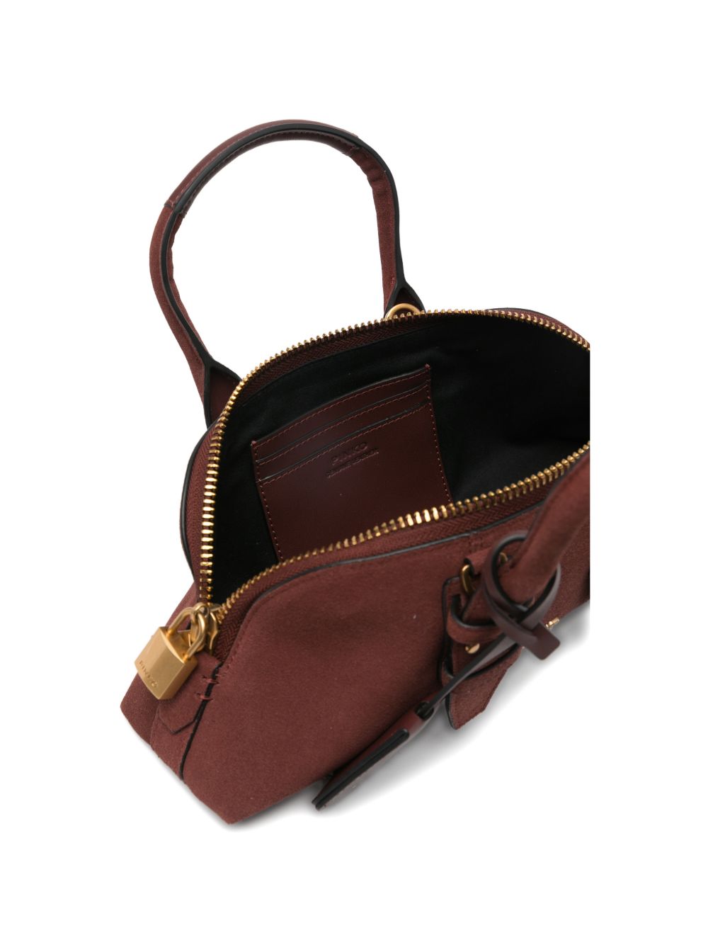 Pinko Bags - Burgundy oro | e2c7423c5b9bb3b058860e7fa04fd0e069a595c0