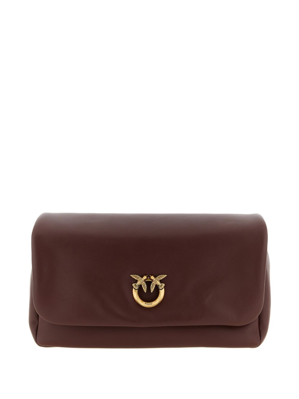 Pinko Bags - Burgundy oro | 4cb172054bd511ab3f6010c1b2621d7c88f628be