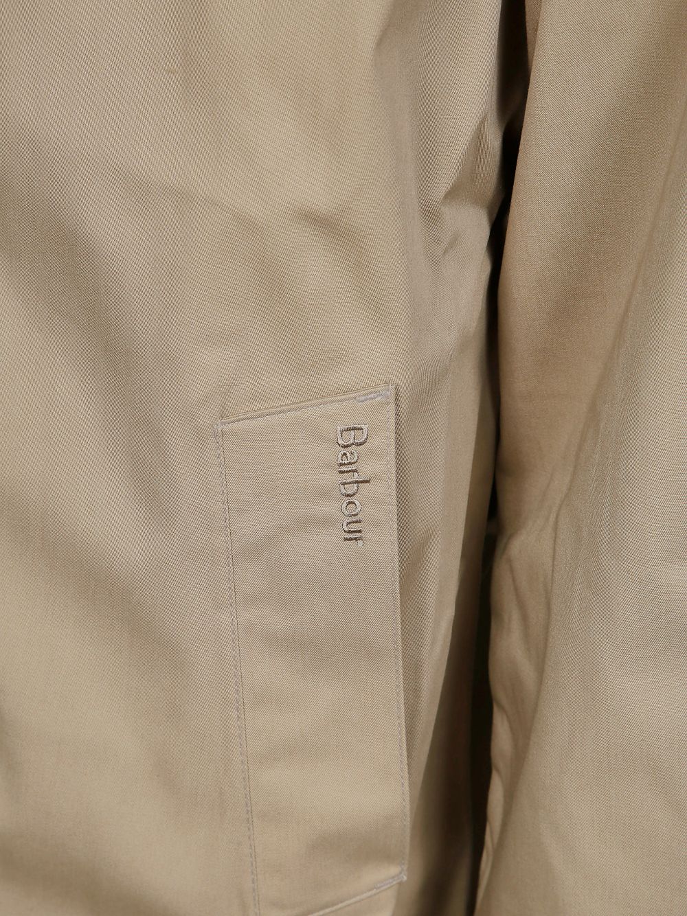 Barbour Jackets - Washed stone/highland lake | 1dfda3b879a419ab34f42b2862c2246e88ae342d