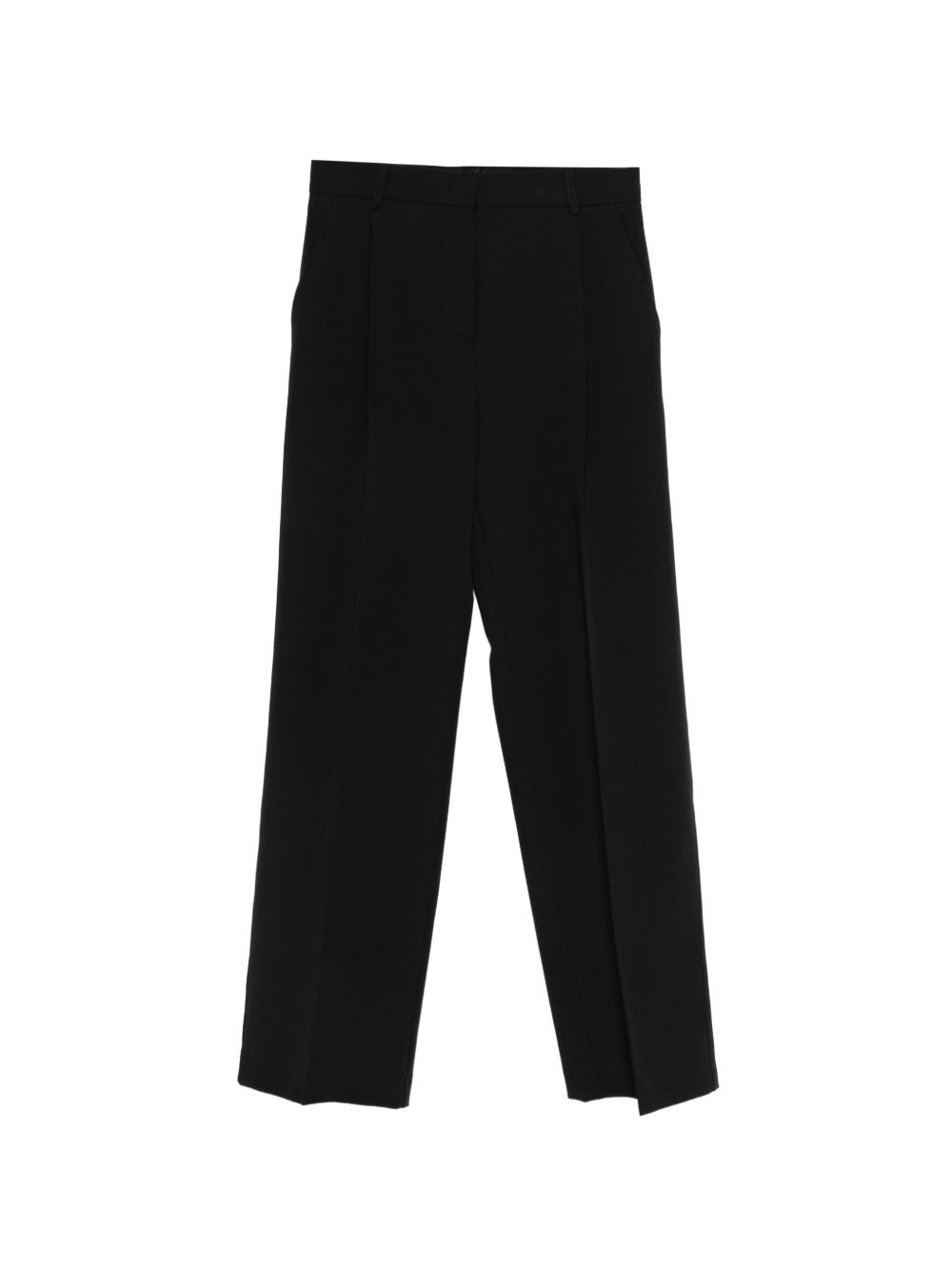 Pinko Trousers - Blacks and greys | 661c758fbb9e5ed97a10c4a818bb20b331a8b495