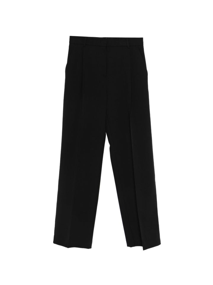 Pinko Trousers - Blacks and greys | 661c758fbb9e5ed97a10c4a818bb20b331a8b495