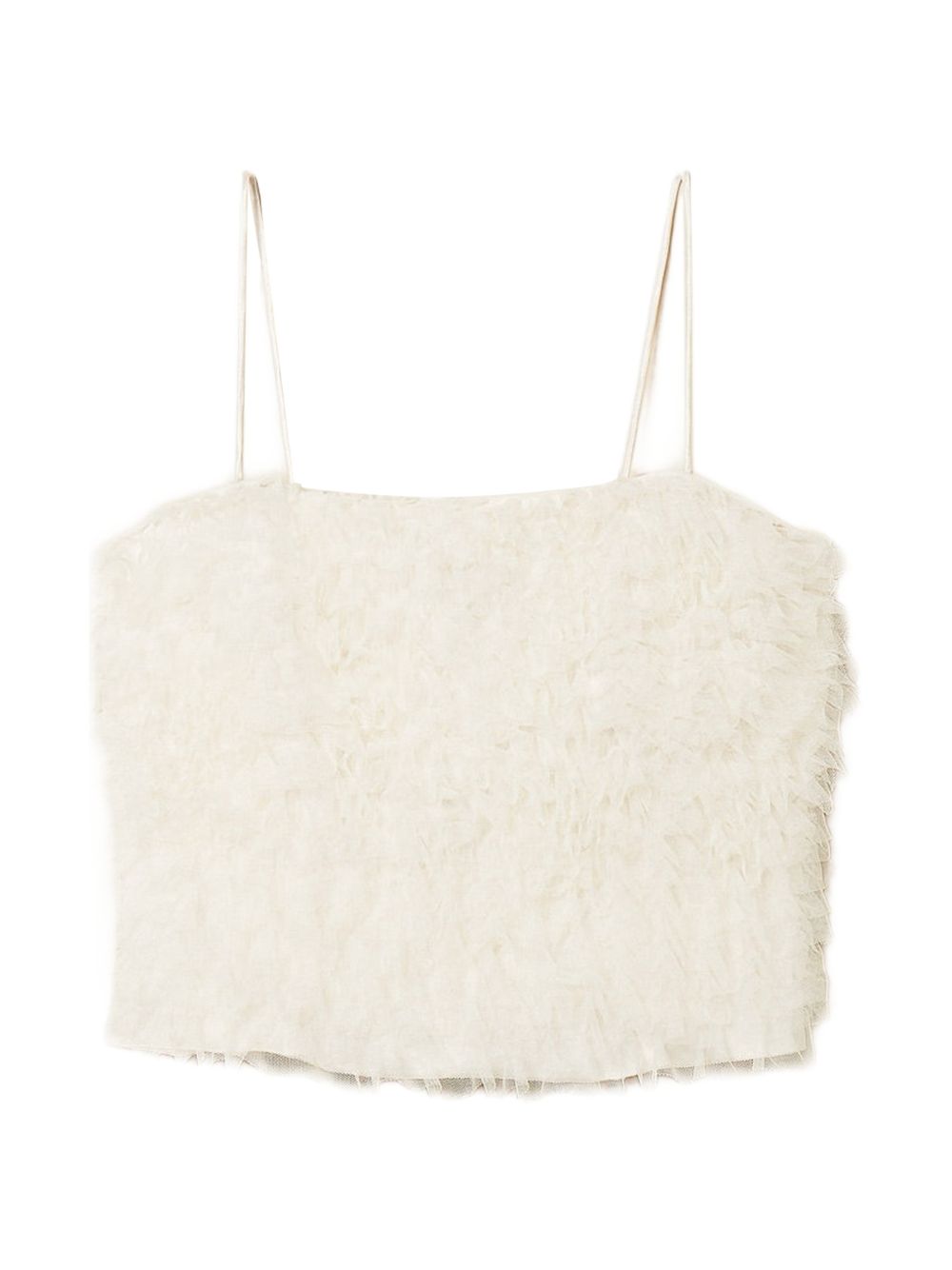 Twin-Set Top - Ciglio | c65ff6b387dd1a38cb461d876f66c8ab0132715f