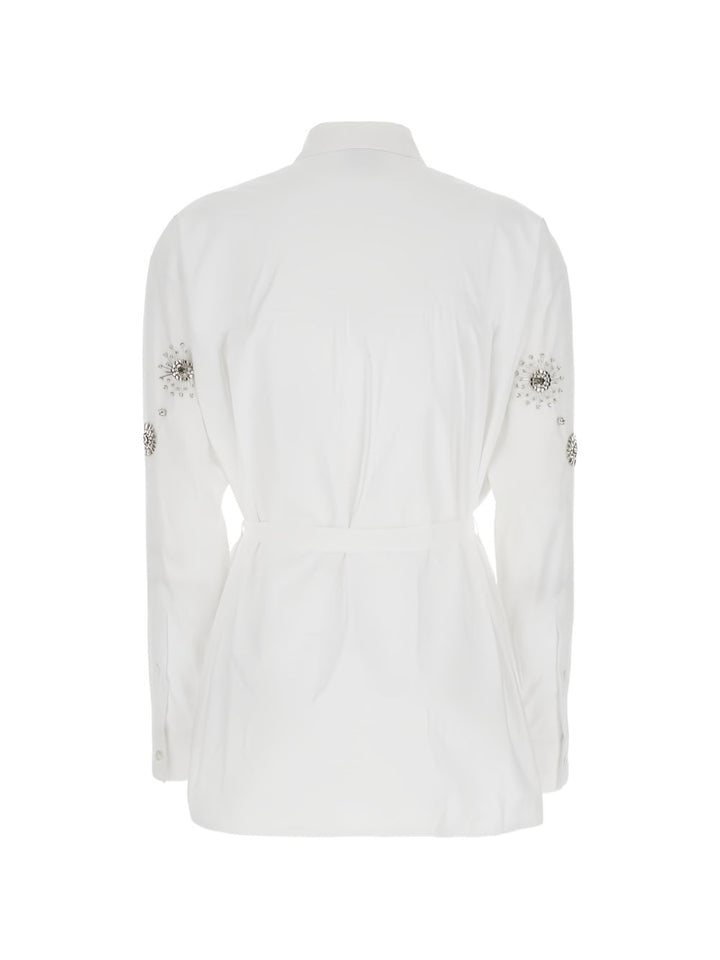 Pinko Shirts - Light and natural | 96fae09526c158dced6fb96df7f6b1f9a7b46e4f