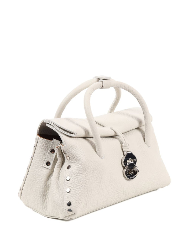 Zanellato Bags - White d''alba | 3ad870335551859aa7842be56e4e649e2a3eb8b9