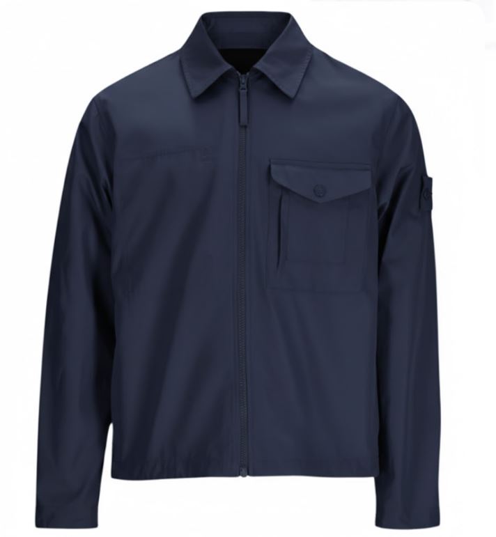 Stone Island Sweaters - Blue and green | a86fce825e78a25518c01cd927a5395c9e411aae