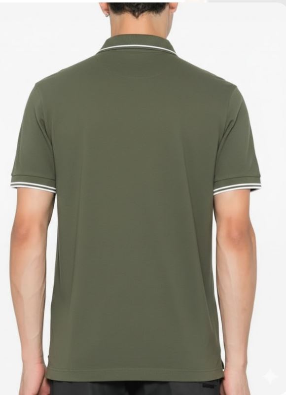 Stone Island Sweaters - Military green | a3a930ee97283c571a2c584592bcb0ef31a27903