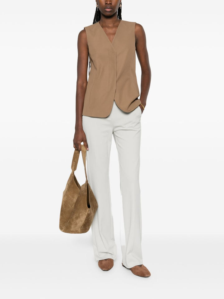 Pinko Trousers - Blacks and greys | 8e1164452c607389839a5e82cd3b3c66c3029842