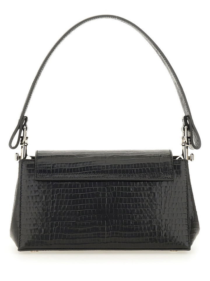 Vivienne Westwood Hand Bags - Black | Wanan Luxury