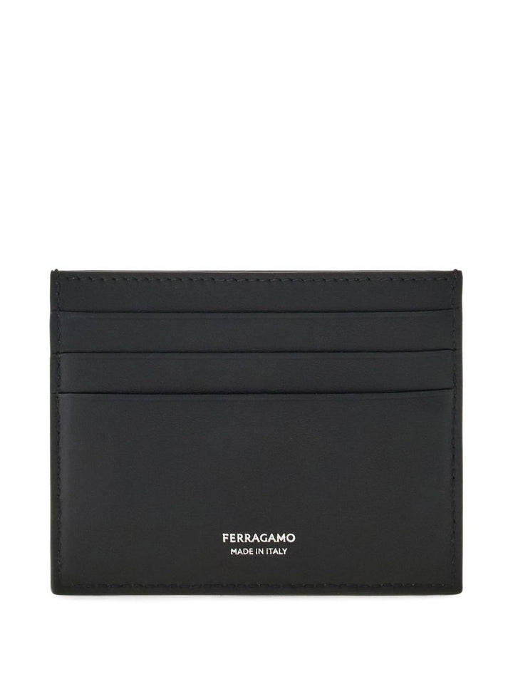 Ferragamo Wallets - Blacks and greys | f03d567b2850260c4112283402e5082e3388c3fd