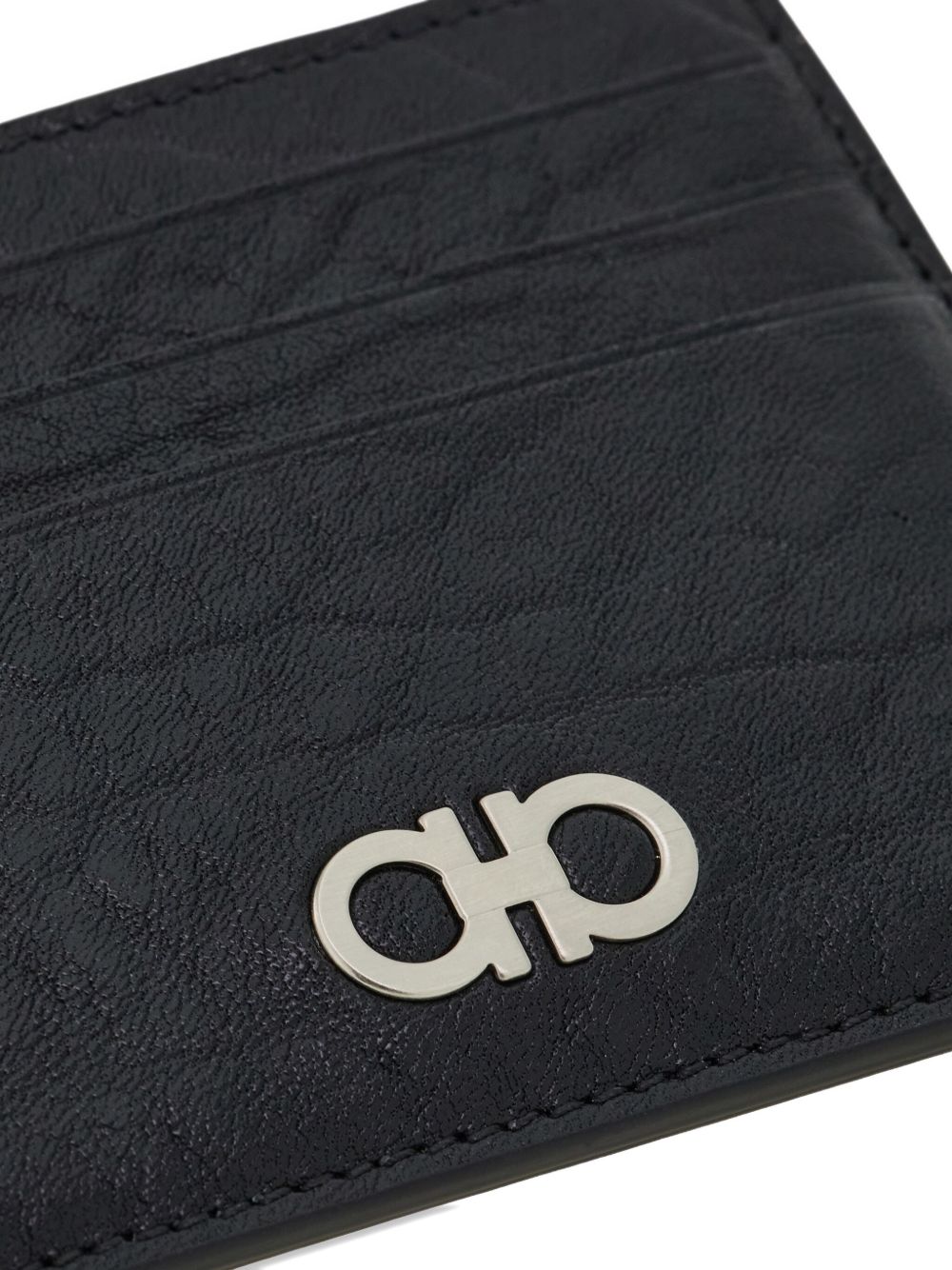 Ferragamo Wallets - Blacks and greys | 73a21dcca340faa4a2b777b8fb7c0e4ed003fc95