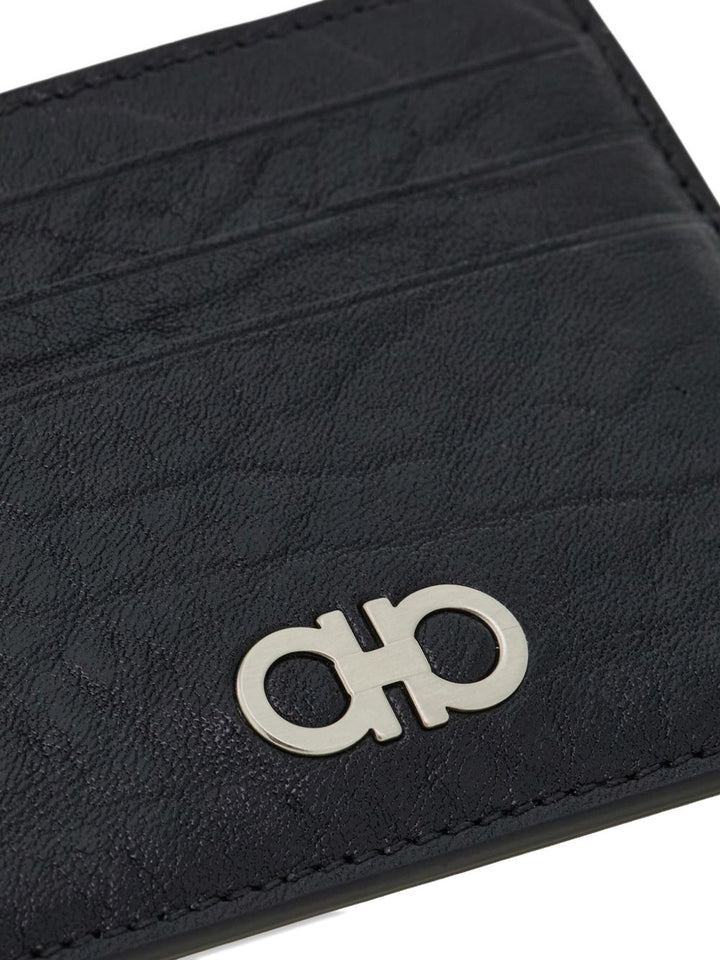 Ferragamo Wallets - Blacks and greys | 73a21dcca340faa4a2b777b8fb7c0e4ed003fc95
