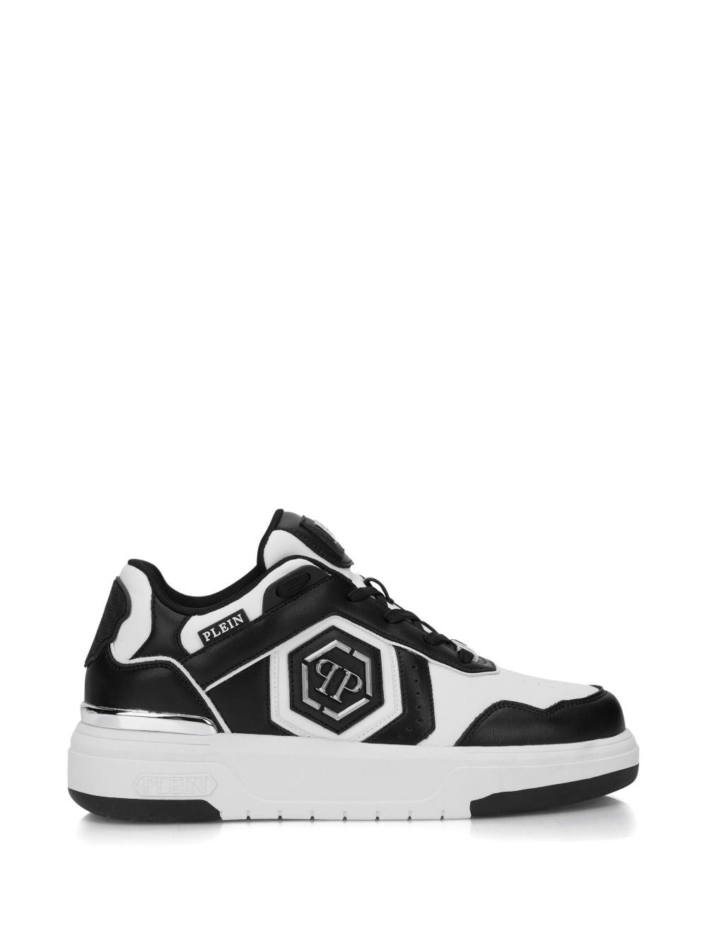 Philipp Plein Flat shoes - Light and natural | e704e86ea0f204c9d3c9cc32ebd3077cd70bd3b2