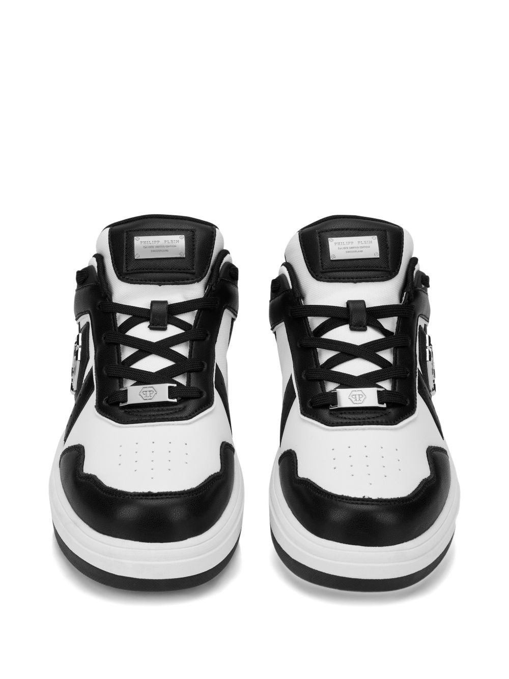 Philipp Plein Flat shoes - Light and natural | f958fa4a0af809a264cdff3eff92af8d19ea354c