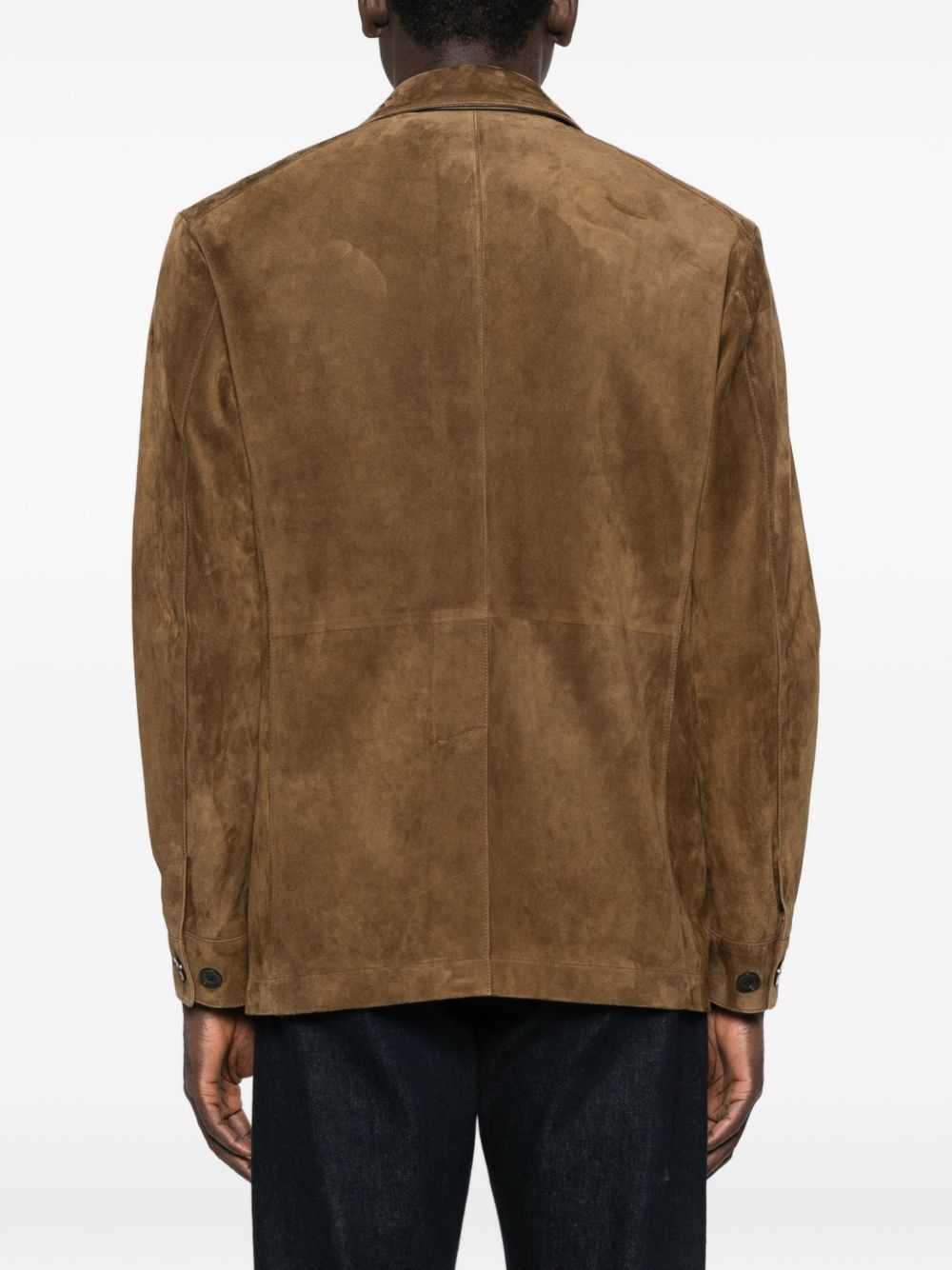 Tom Ford Jackets - Teak | 9b07c0f7de3e320d3d2adc9b2cd2cf11f4a4326d