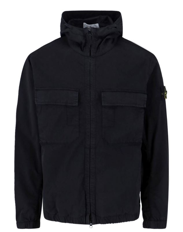 Stone Island Jackets - Blacks and greys | 61641704d1876013c532ab29b7cabe15e8d76255
