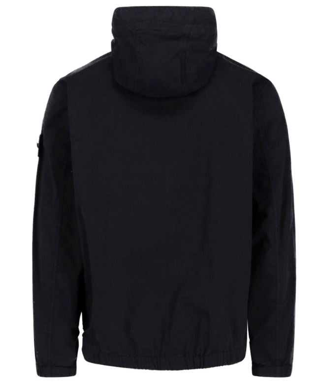 Stone Island Jackets - Blacks and greys | 82c5534d931cbd31954aa9873669f38a7733754b