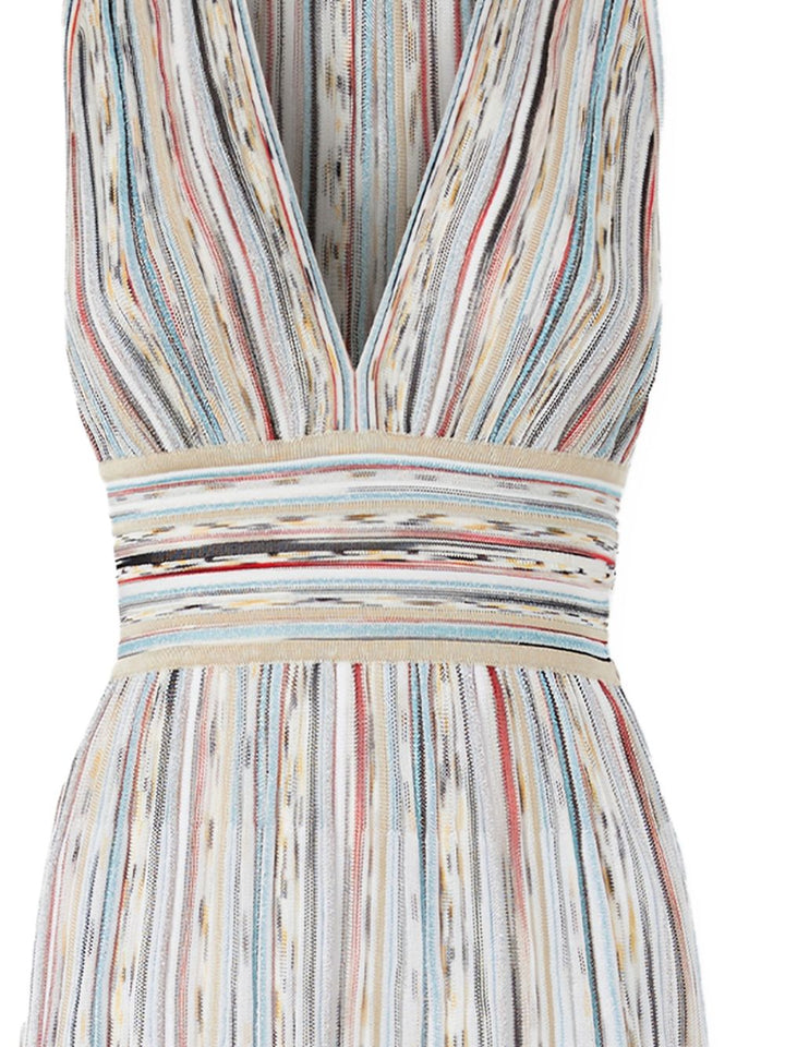 Missoni Dresses - Light tones | b0e6f2152e7b4ebb25a42dc714f7230b53f00ffc