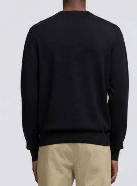 Aspesi Sweaters - Blacks and greys | db579c71e7757c3f413648c242b96625fa25c134