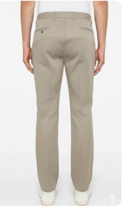 Brunello Cucinelli Trousers - Light and natural | 1757fbdedcffbfd4aea129e55d15936a32ab5d7e