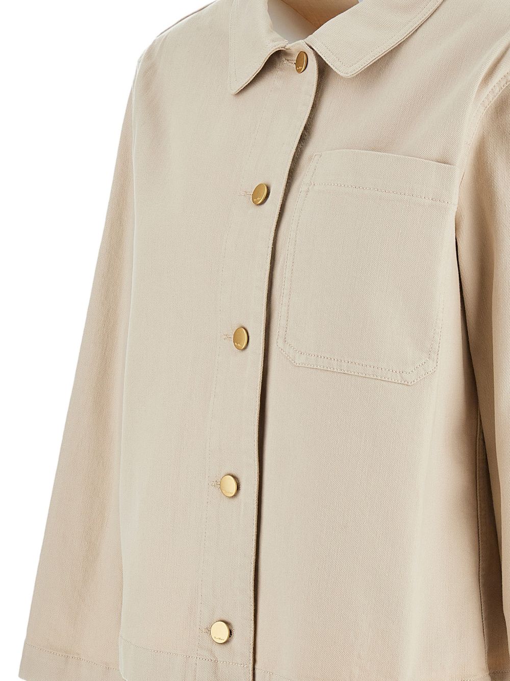S Max Mara Jackets - Light and natural | 3ec877cf662f84e8a79873ea99502a2123b6fc87