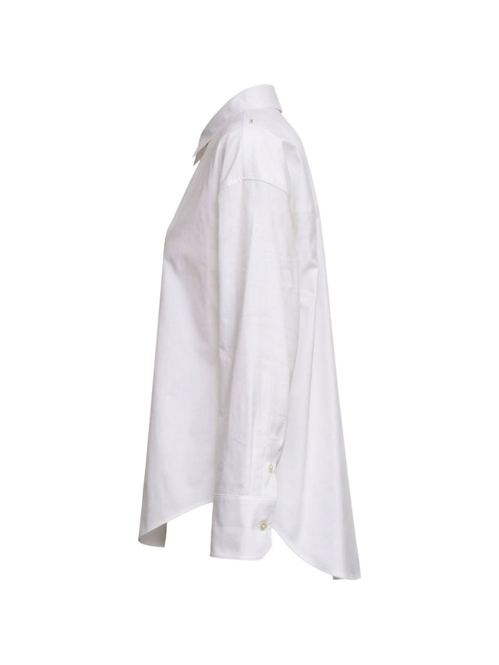 S Max Mara Shirts - Light and natural | a49c66743232f6f74c762c7a0aacf8d782b9d104