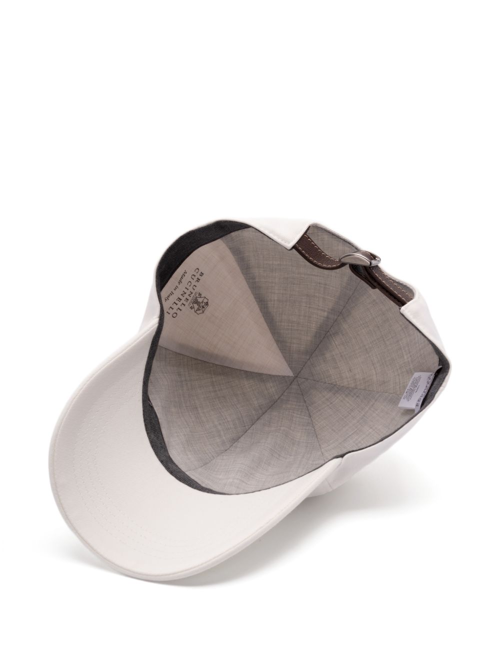 Brunello Cucinelli Hats - Neve+beige | b837058a75b6d5b1160fea5130ad60c2df944b72