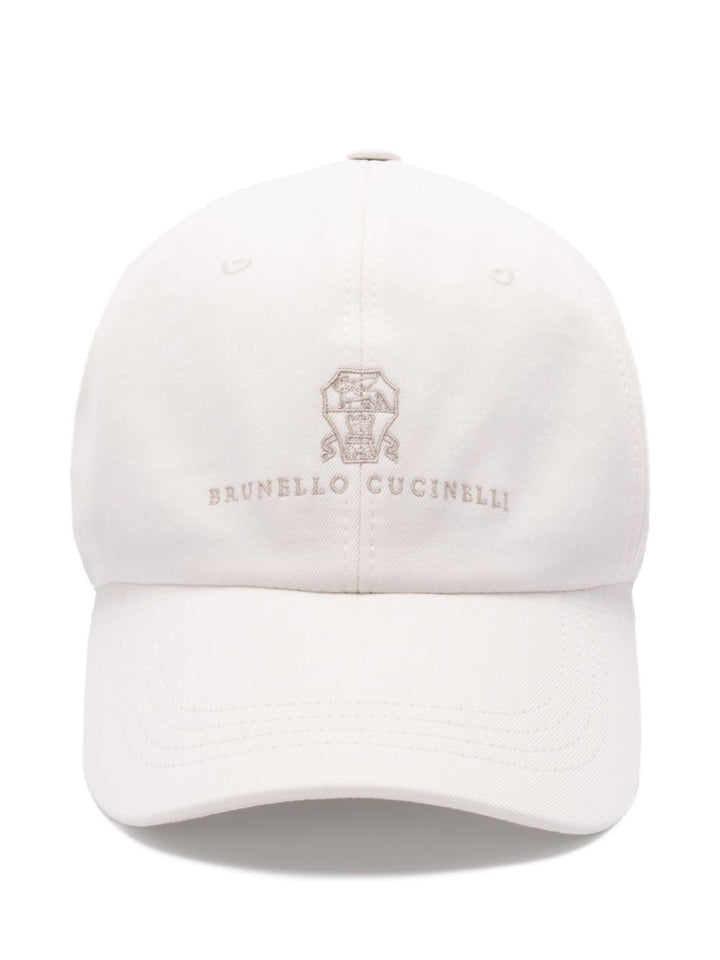 Brunello Cucinelli Hats - Neve+beige | fc3217cc4b1edefe912812e020a5bedf473b4201