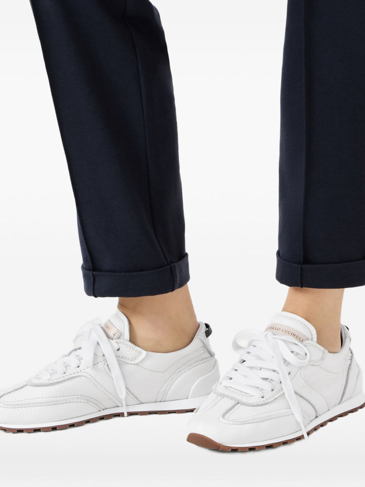 Brunello Cucinelli Flat shoes - Light and natural | 699c6e104746673e52423ac14ec28b1f0dfa380a