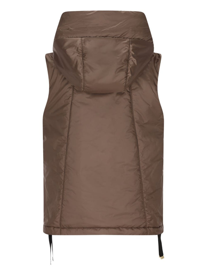 Max Mara The Cube Jackets - Brown | 08ba552778caf6cac9fed06908581f1b9882b2d2