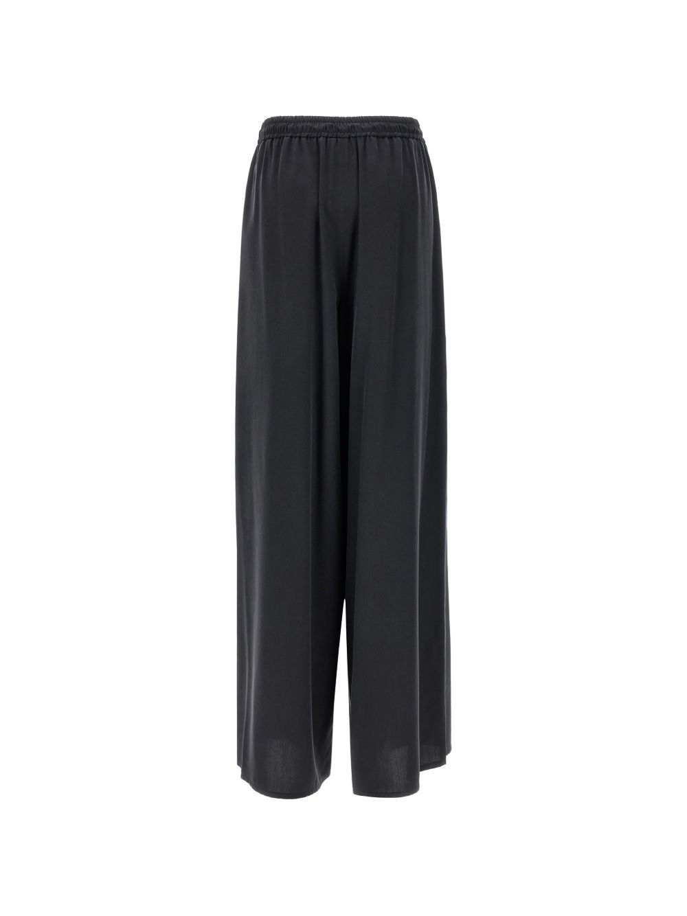 Max Mara Trousers - Blu marin | 3a6141bb1e59743a23af57f6e7748615f2fed342