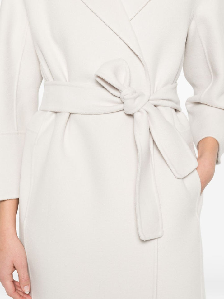 S Max Mara Coats - Light and natural | 9d10344009b01bb5af7abae68507338e44f44458